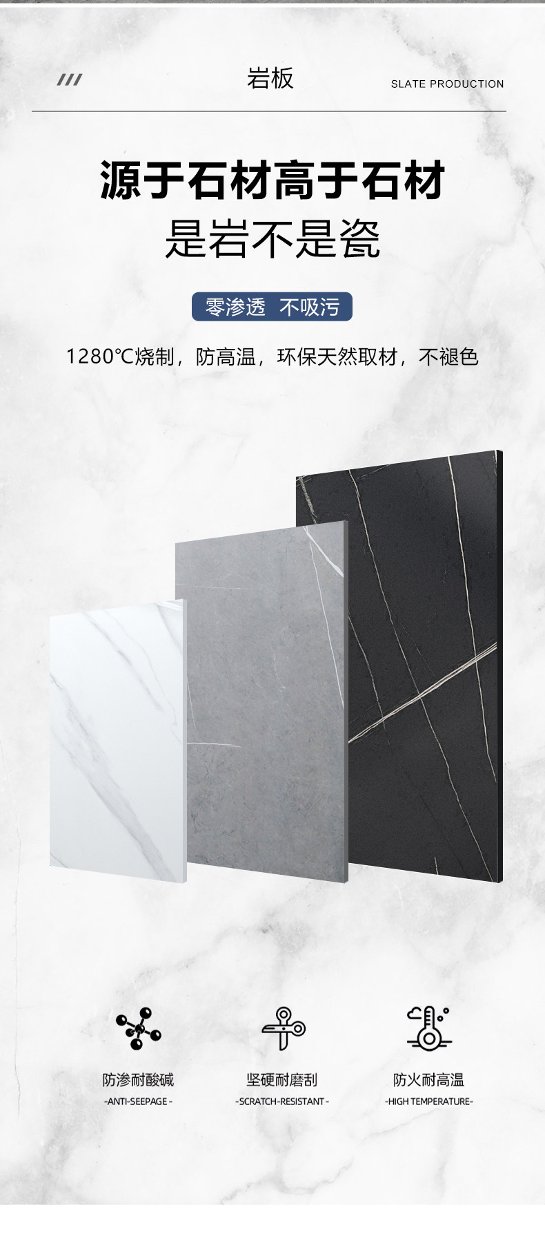 Squat toilet, rock plate flushing tank, energy-saving household bathroom, hidden floor-standing sensor squat toilet, squat pit, toilet bowl, water tank details Picture