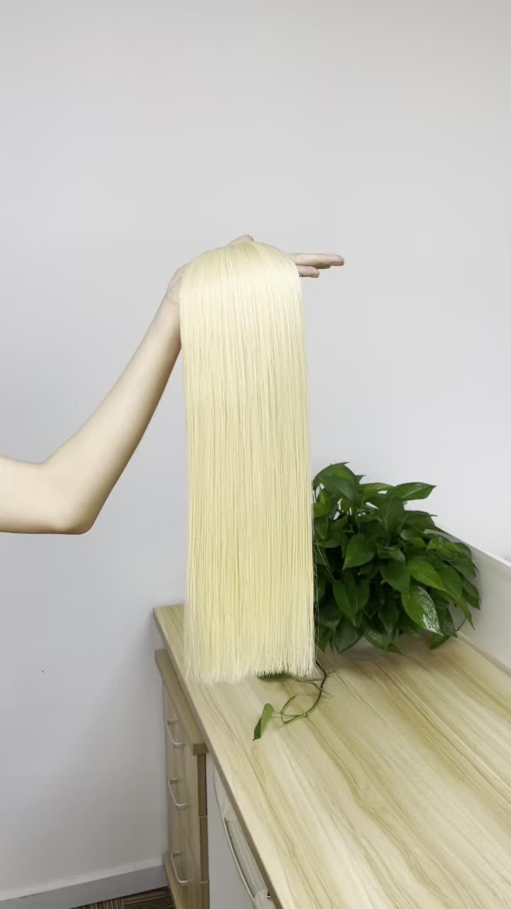 High Quality European Double Drawn Human Hair Tape In Natural Remy Tape