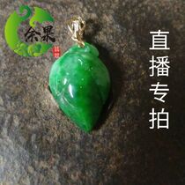 The Yu Fruit Emerald Live dedicated to the link