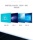 Внешний оптический привод USB для записи CD/DVD для мобильных устройств, настольных компьютеров, ноутбуков, внешний оптический привод для воспроизведения дисков mini 3