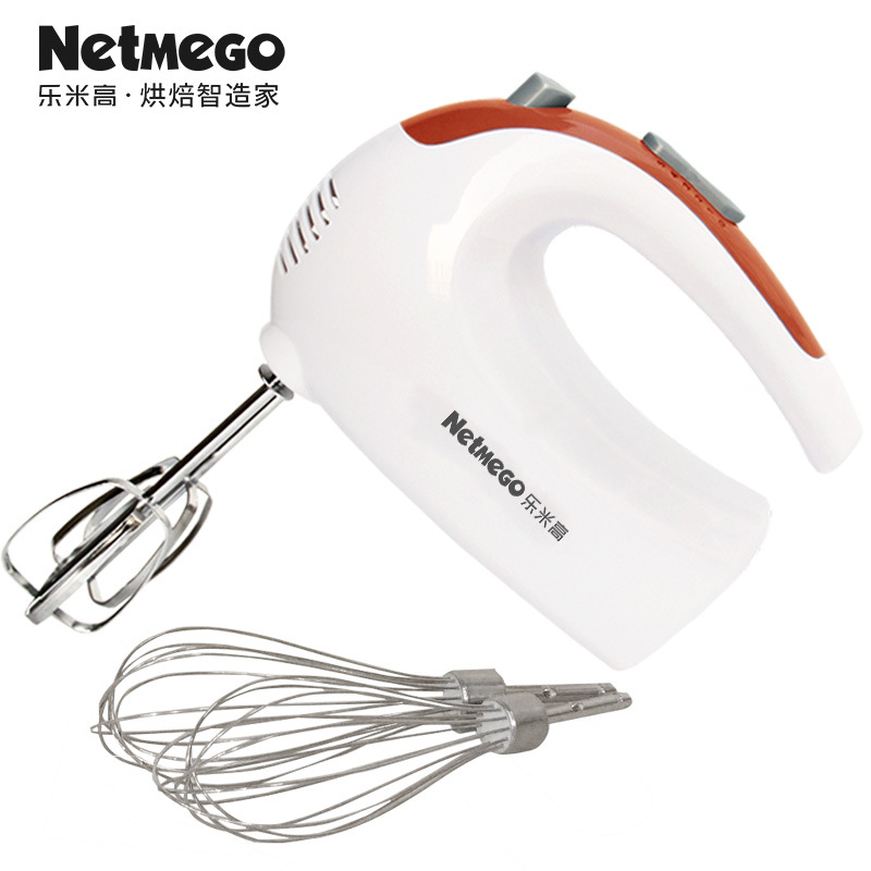 Lemi high electric egg beater household mini handheld automatic egg beater cream milk foam machine stirring and noodles