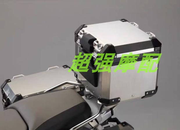 Jinpeng 502X TKR502 locomotive modification aluminum alloy box tail box backrest backrest cushion