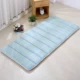 Napping mat mẫu giáo nệm 0,9m học sinh đơn dày 0,7m nghỉ trưa văn phòng nghỉ ngủ đệm gấp độ ẩm kymdan nệm