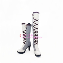 Bump world Thunder Lion Hundred Birds record cosplay shoes increase Lady