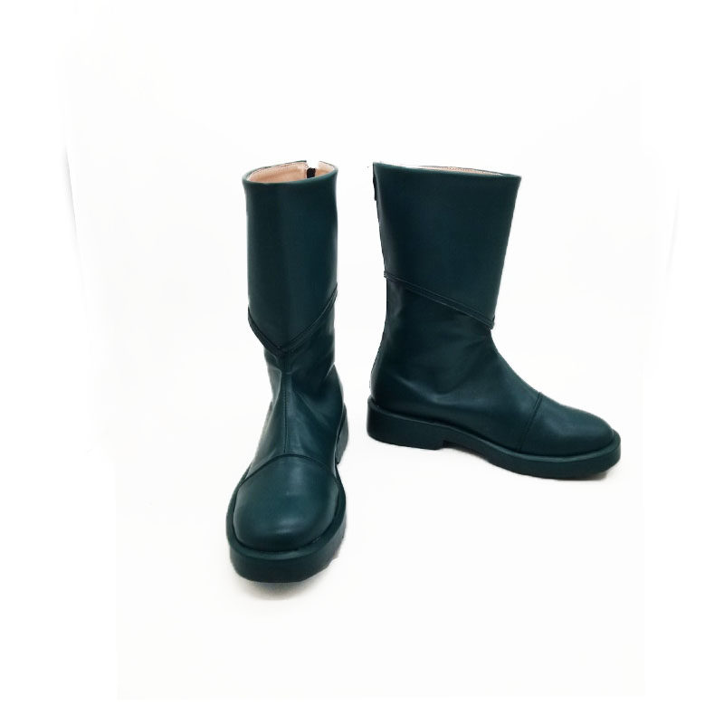 Oriental project Guoming lovers of cosplay shoes set to make boots