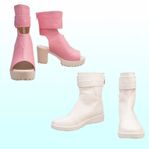 All members of the evil Jade cos General People cos shoes murderer murderer cosplay shoes customized boots