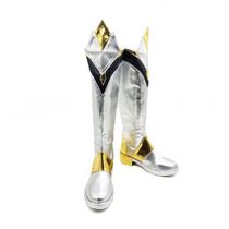 Ye Xiu San people Jun Mo smile cos shoes cosplay increase shoes clothing props