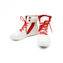 Rainbow Six smoke Elite cosplay Shoes Customized