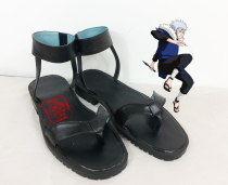 H6 Naruto-thousand hands title room-COS shoes custom