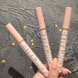 Тональный крем, консилер для лица, скрывает прыщи, против темных кругов под глазами