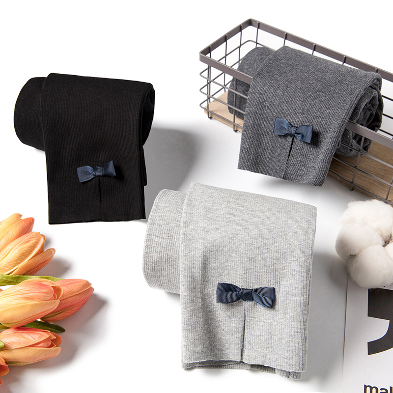 Pregnant Woman Inner Hitch Pants Spring Autumn Season Open Fork Foreign Palate Pants During Pregnancy Autumn Season Long Pants Autumn Dress Smoke Pipe Pants Fall