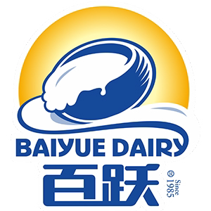 百跃旗舰店的LOGO
