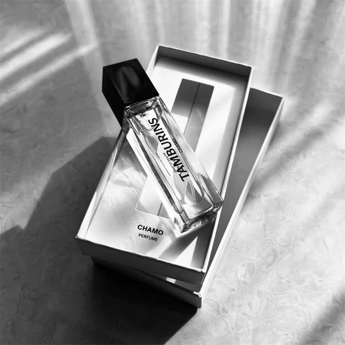 Tamburins корейский духи следов комфорта Chamo11ml Holy Metal Pumkini14ml