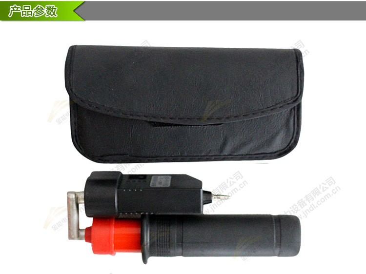 Gold energy manufacturer supplies JN-GDY-II-0 1KV-10KV Pocket Experience Appliances Can Be Folded