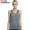 Elmont Fitness vest chạy quần lót thể thao yoga nén quần áo nhẹ và thoáng khí thân thiện với da - Đồ lót thể thao