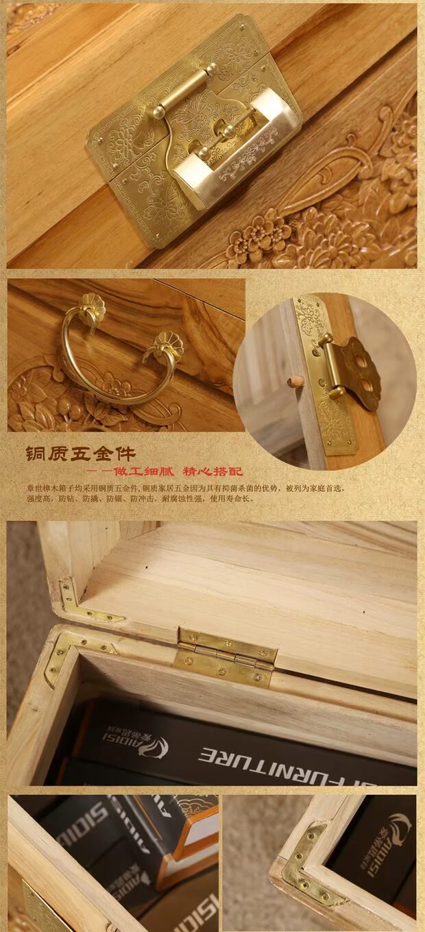 雕花 贵贵 菊 菊 虫 箱 箱 婚 箱 箱 箱 送礼 礼 箱 箱 箱 箱 画画 箱 - Cái hộp thùng pallet gỗ