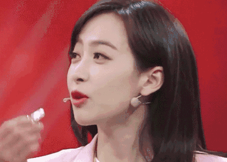 睡不醒头第二春!复古美感让赵丽颖都爱上