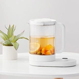 Электрическая стенка Xiaomi Mullifunctional Office Small Electric Boter Texo Word Полностью автоматическая стеклянная мебель Mi Family Health Pot