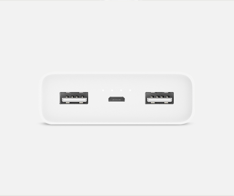 2c 20000mAh mA điện thoại di động kê Andrews của Apple xách tay nhỏ phổ sạc Po Po số lượng lớn kê ban đầu sạc kép USB sạc đầu hai chiều sạc nhanh - Ngân hàng điện thoại di động sạc dự phòng redmi 20000mah