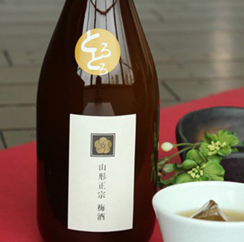 日本水户部酒造山形正宗浓厚浊梅酒有何独特之处?适合哪些人群饮用?-梅酒-淘宝好物网