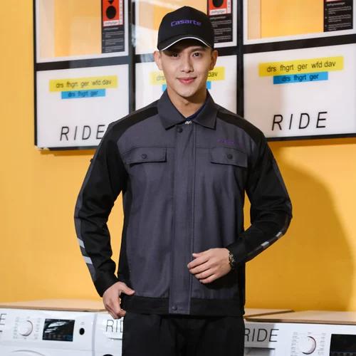 亚瑟奈 Осенний демисезонный комбинезон, делается под заказ