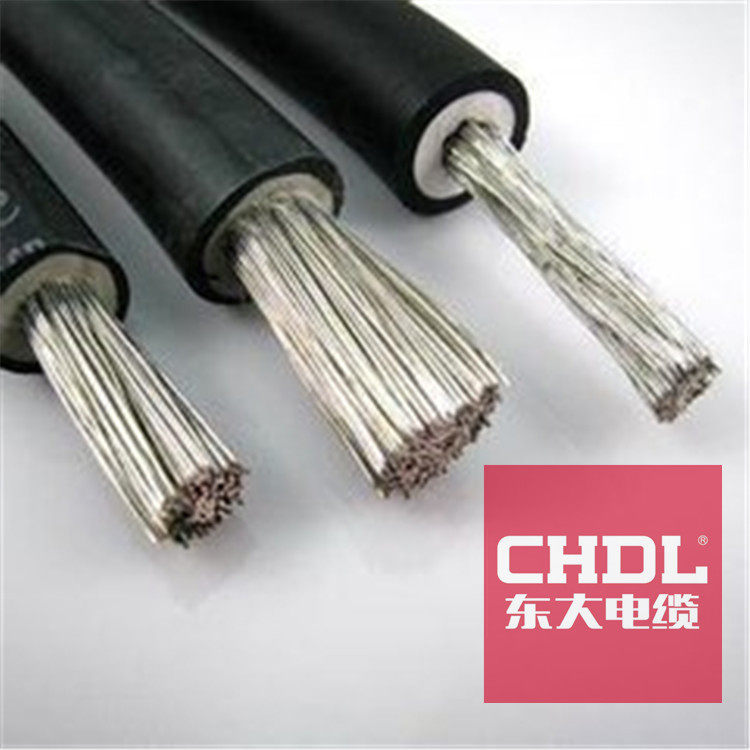 tinned motor elicited wire jbq4 6 10 16 16 35 25 50 50 70 square motor lead pure copper cables