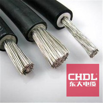 Tin motor lead wire jbq4 6 10 16 25 35 50 70 square motor lead wire copper cable