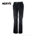 Xe máy NERVE Quần jean Jersey Bốn mùa chống ngã Hiệp sĩ cưỡi quần phù hợp với quần áo bảo hộ cho nam và nữ - Xe máy Rider thiết bị bộ bảo vệ đầu gối Xe máy Rider thiết bị