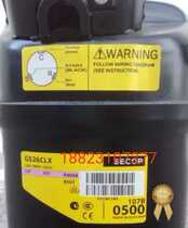 Brand new original Danfoss SECOP) compressor GS26CLX GS26MLX GS34CLX GS34MLX