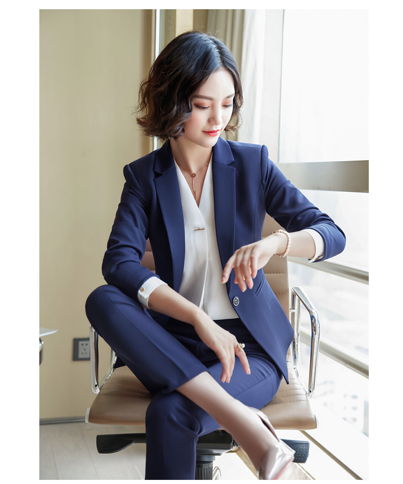 Tailleur femme - Ref 3242514 Image 17