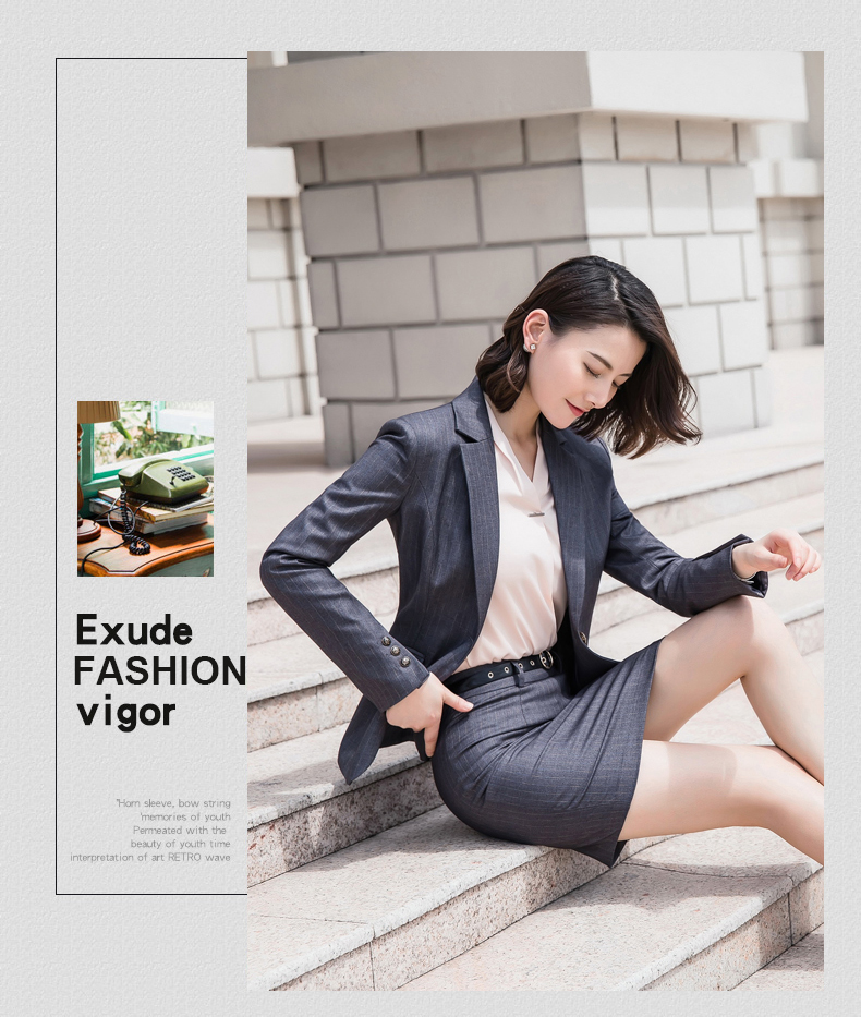 Tailleur femme - Ref 3244112 Image 18