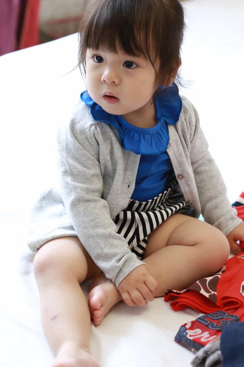 Pull fille - Ref 2105078 Image 12