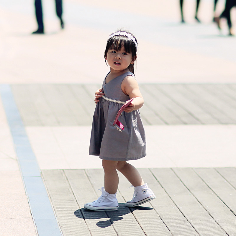 Robe enfant BONMAJOR - Ref 2046009 Image 12