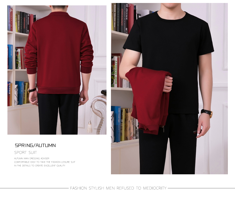 Blouson homme GENZUE     manches longues en Coton - Ref 3117707 Image 30