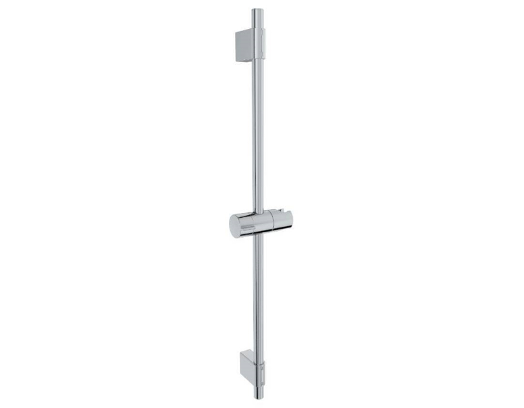Cole K-72740T-CP60cm succinct sliding shower head holder