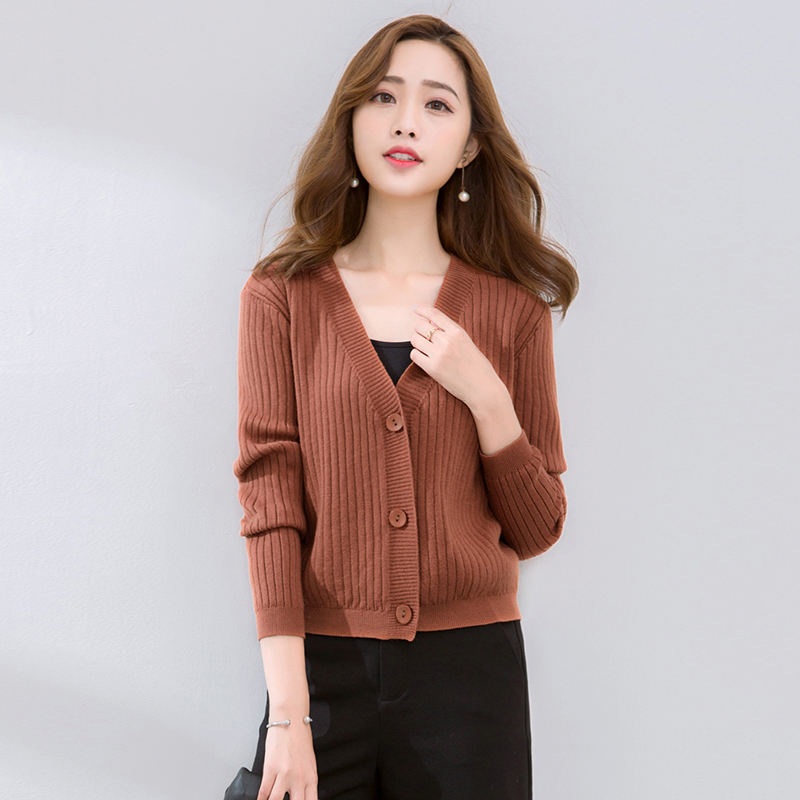 Cardigan YUAN MIER - Ref 3231090 Image 1
