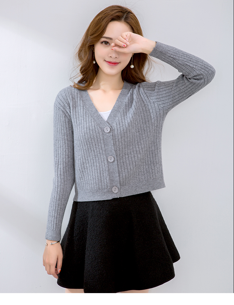Cardigan YUAN MIER - Ref 3231090 Image 16
