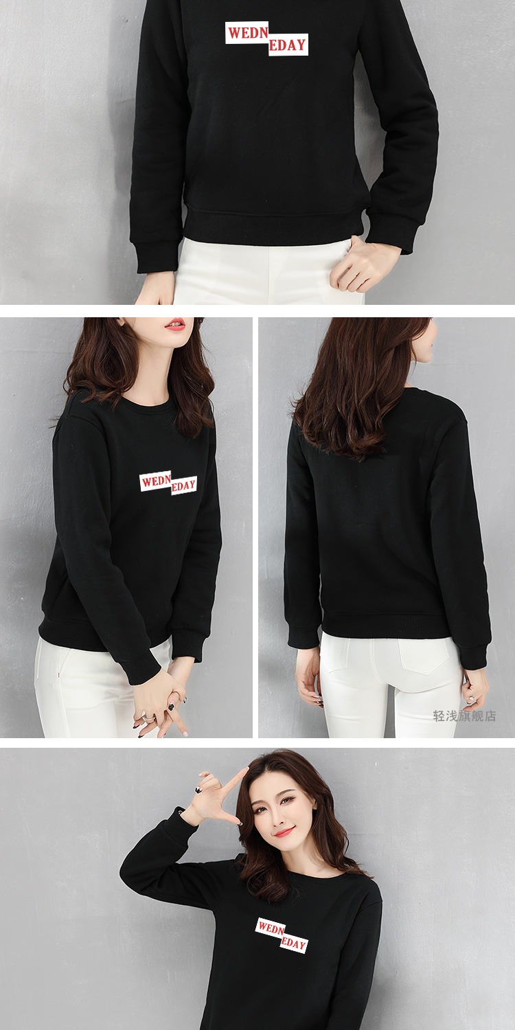 Sweatshirt femme - Ref 3215047 Image 18