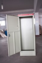 GGD control cabinet 1200*2200*600 counter 1 5 front door 2 0