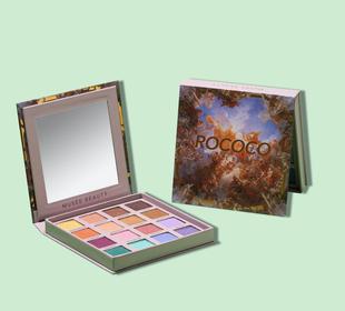 Кайлав, бывший Музей красоты тени для век Триумф Венеры/Рококо