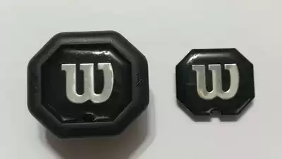 Wilson Wilson Wilson tennis racket bottom cover word grip cover a variety of universal bottom cover back piece accessories