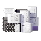 【任选10件】米菲卫生巾安睡裤  券后26.9元包邮