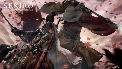 Sony PS4 Game только Wolf Wolf, второй раз, когда версия Sekiro Hong Kong Plass поддерживает PS5