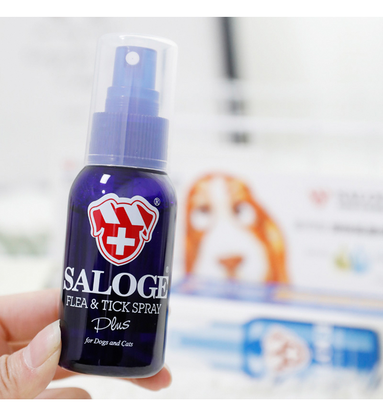 St. Lucie phun chó mèo giết muỗi bọ chét ngoài phương pháp bọ cạp chó cưng trong giun sán - Cat / Dog Medical Supplies Dụng cụ phòng khám thú y