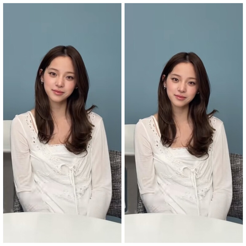 Ouyang Nana's Same Style White V-Neck Hollow-Out Embroidered Lace-Up Heavy-Duty Waist-Cinching Lace-Trimmed Long-Sleeve Blouse Top Ouyang Nana's Same Style White V-Neck Hollow-Out Embroidered Lace-Up Heavy-Duty Waist-Cinching Lace-Trimmed Long-Sleeve Blouse Top