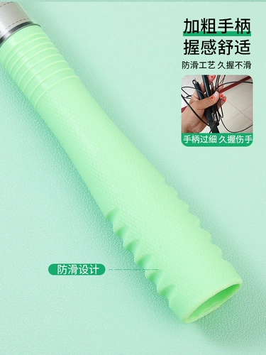 Детская профессиональная скакалка для спортзала для школьников для детского сада, подходит для начинающих