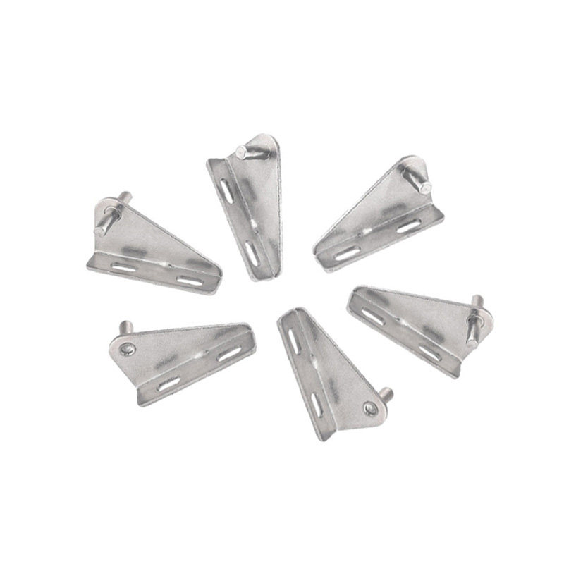 M type freezer door hinge Refrigerator door shaft hinge Freezer door