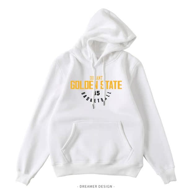 Mùa thu và mùa đông cộng với người đàn ông đội mũ trùm đầu nhung Ngôi sao NBA Kobe Harden đào tạo bóng rổ thể dục thể thao và áo len giải trí sweater nữ