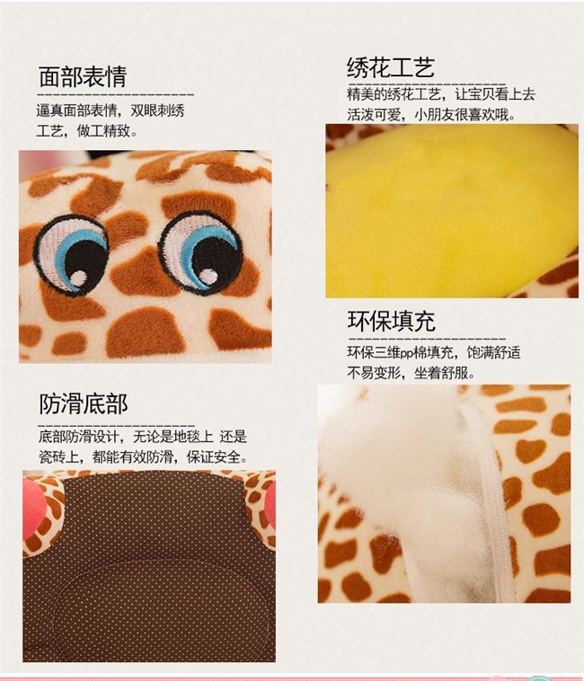 Ghế đơn, ghế, túi đồ chơi, ghế sofa, đồ chơi vải sang trọng, trẻ mới biết đọc, mẫu giáo lười biếng gấu bông ôm ngủ