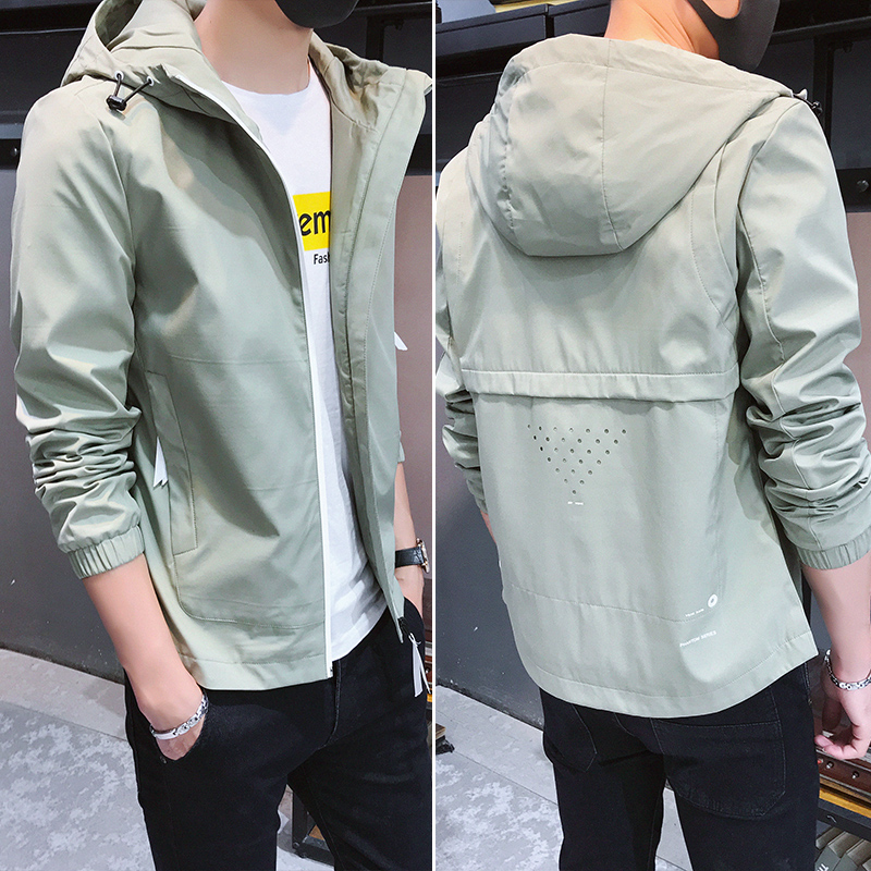 Blouson homme manches longues - Ref 3117659 Image 1